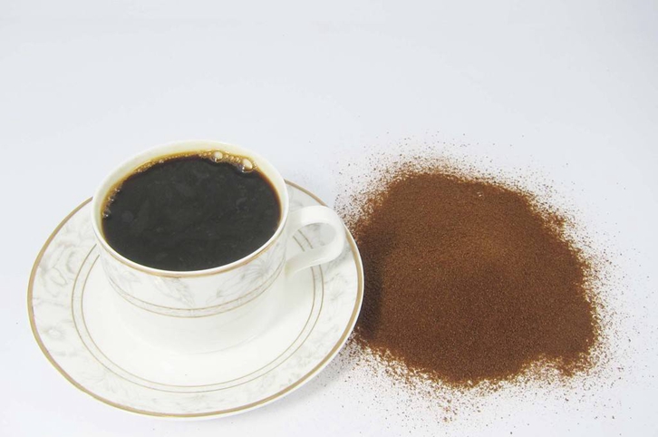 越南咖啡固體飲料進口報關(guān)資料