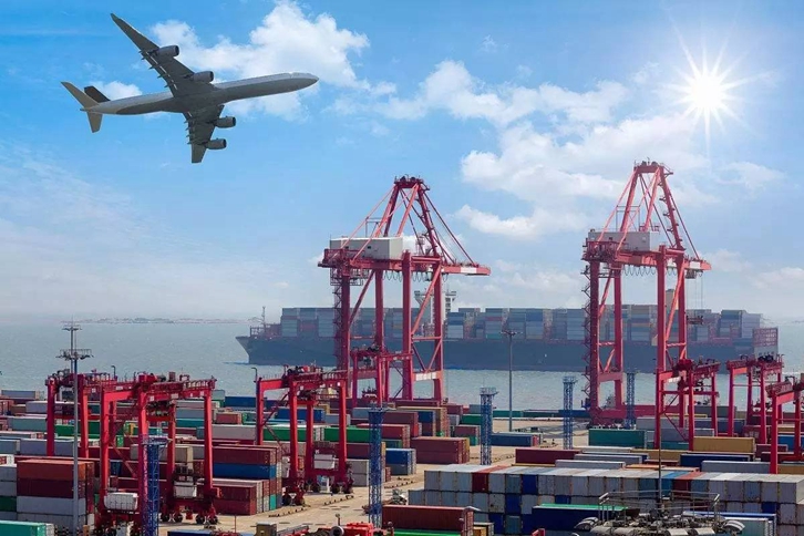 上海機場書籍進口報關代理