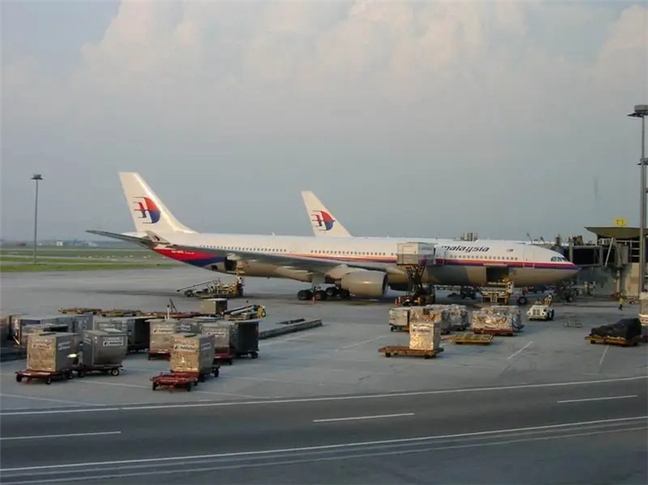 北京首都機場進口報關公司
