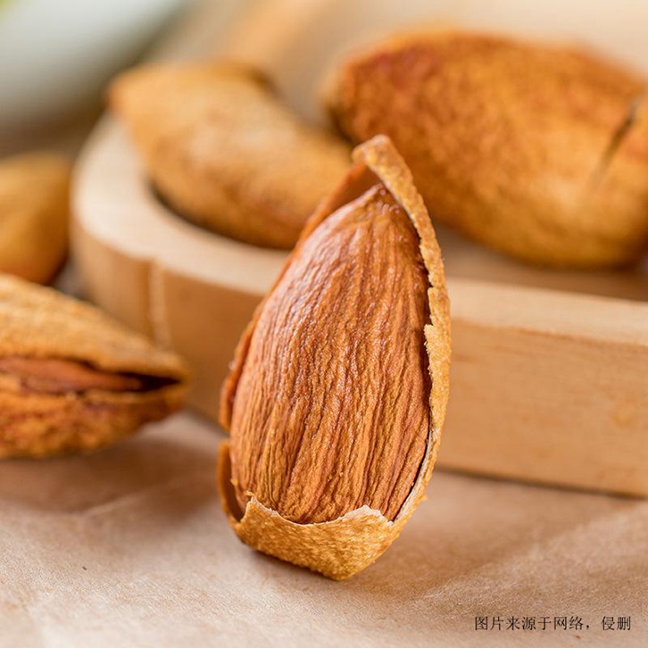 昆明食品進口報關價格|美國巴旦木進口