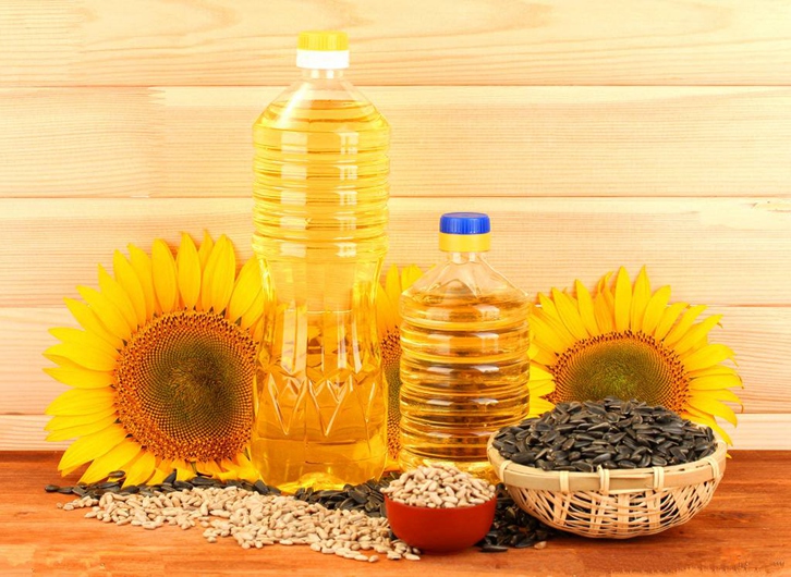 葵花籽油進口報關手續