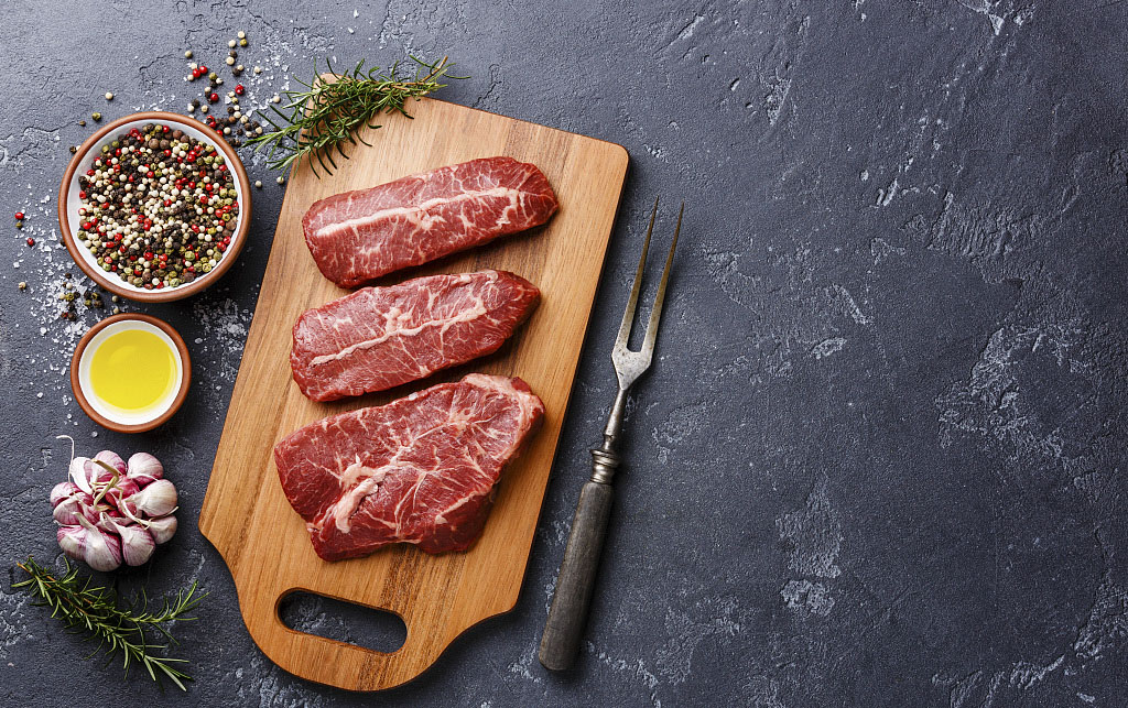 進口豬肉