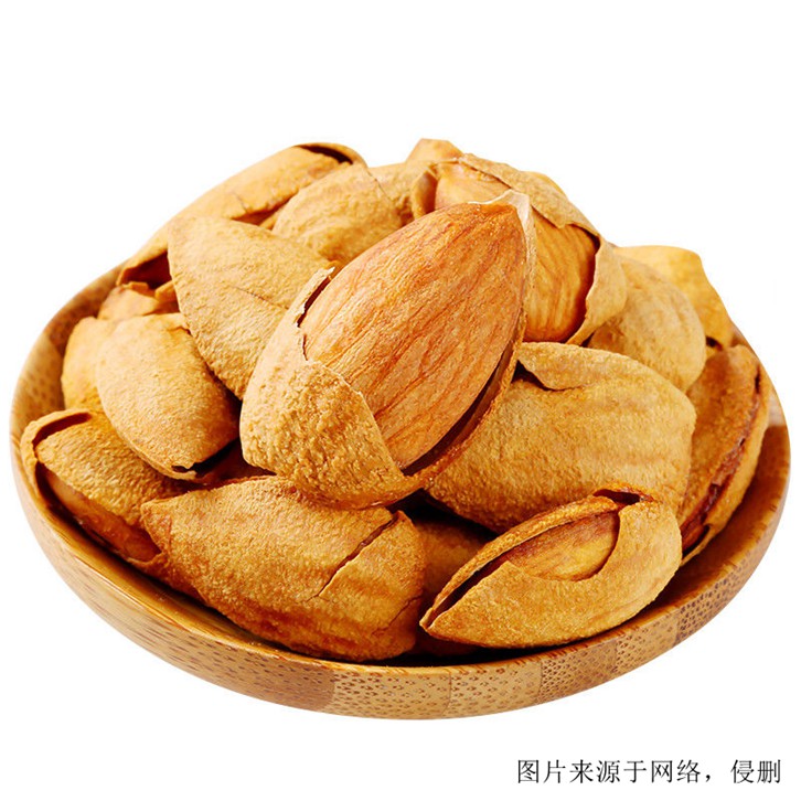 綜合食品進口報關，美國巴旦木進口全流程解析
