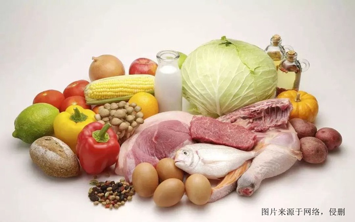食品進口報關報檢