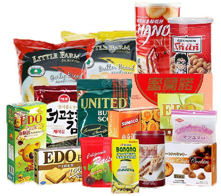 進口食品報關需要哪些資料與食品進口清關流程