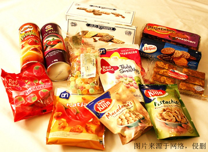 一文讀懂廣州進口食品報關流程