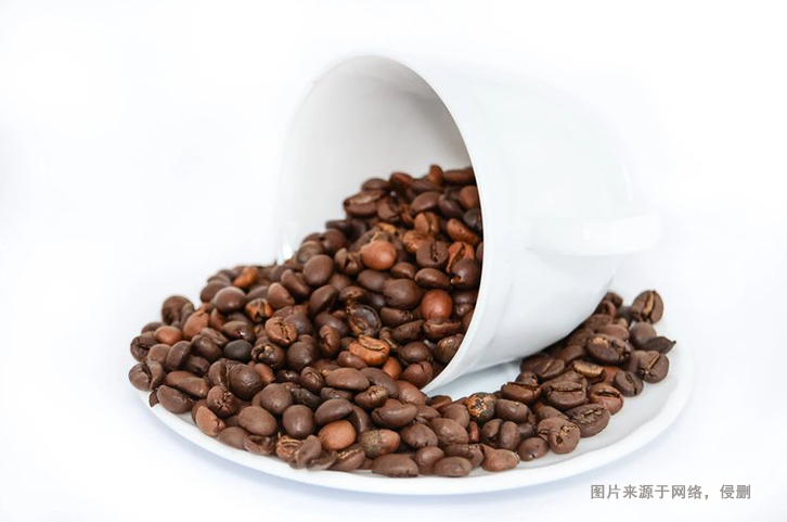哥倫比亞生咖啡豆進口報關費用