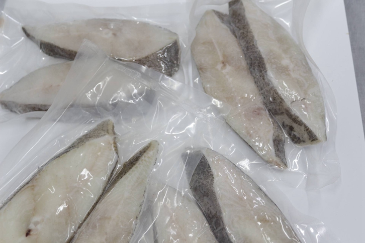 進(jìn)口凍格陵蘭庸鰈魚報(bào)關(guān)