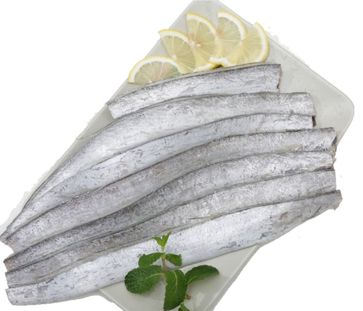 上海進(jìn)口冷凍帶魚(yú)報(bào)關(guān)資料