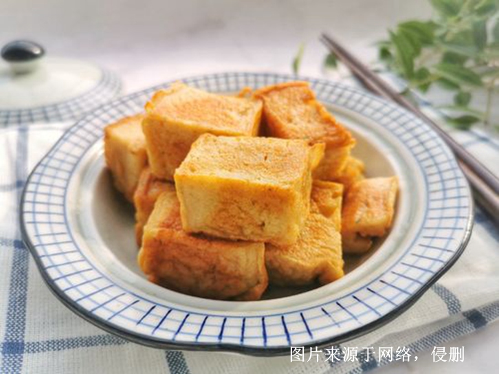 越南魚豆腐進口報關資料