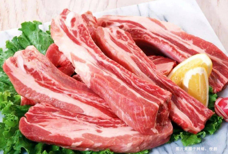 意大利冷凍豬肉進口報關流程