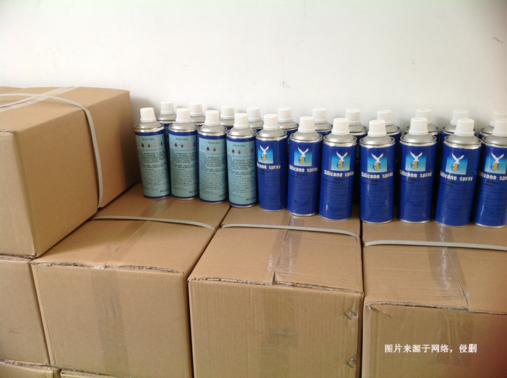 美國脫模劑進口報關流程