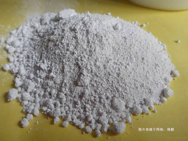 化工品氧化錫進口報關資料