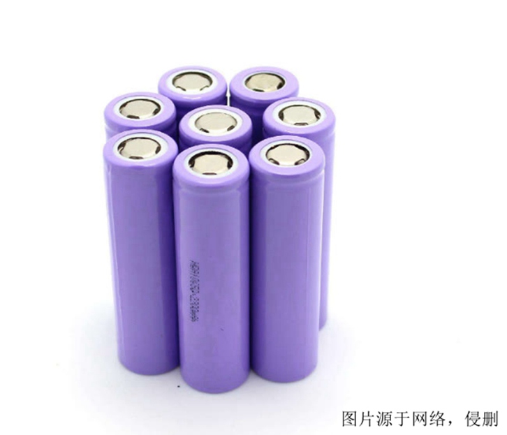 深圳進口臺灣鋰電池報關資料