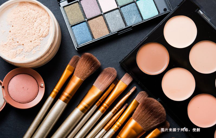 澳大利亞化妝品進口報關資料