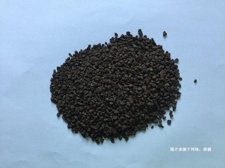 巴西錳礦砂進(jìn)口報(bào)關(guān)流程