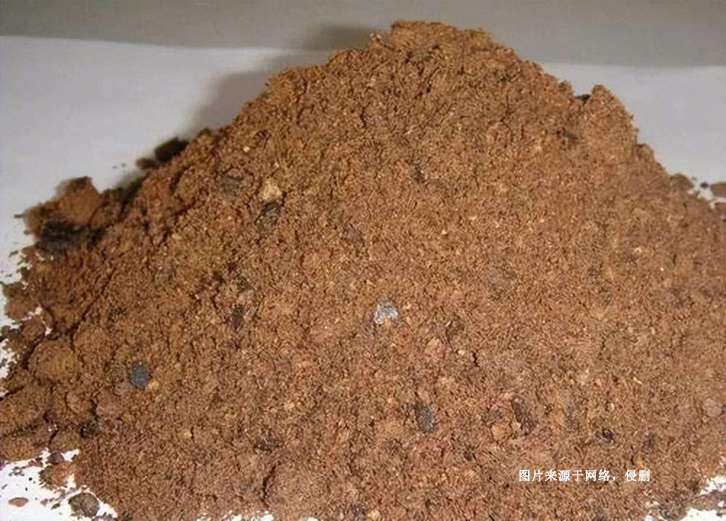 進口巴西棉籽粕飼料報關