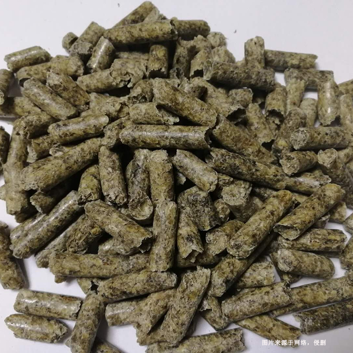 美國甜菜粕飼料進口報關資料