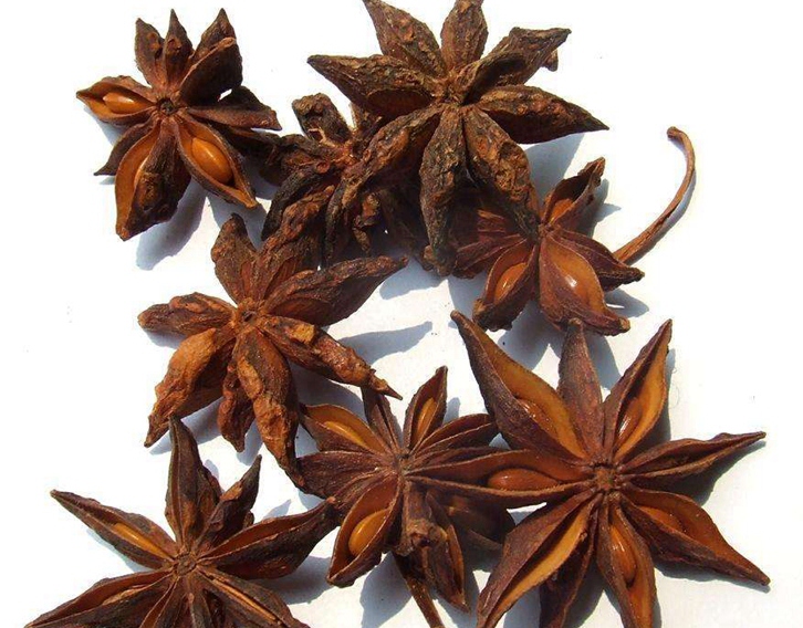 美國八角茴香進口報關(guān)流程