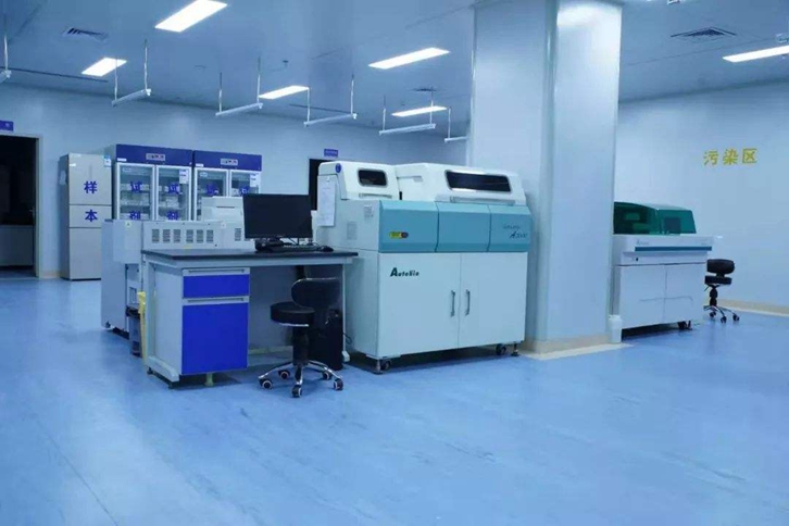 實驗室儀器進口清關
