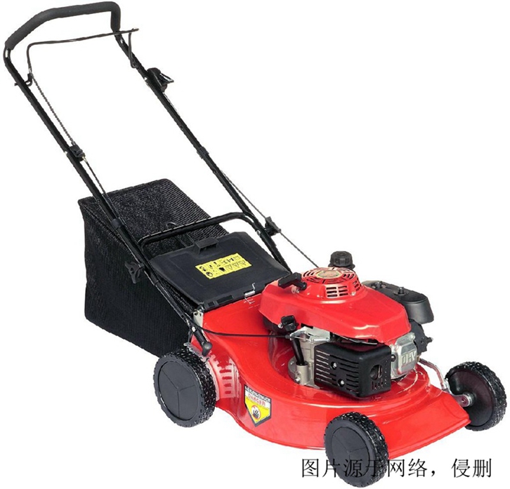 美國割草機設備進口報關費用