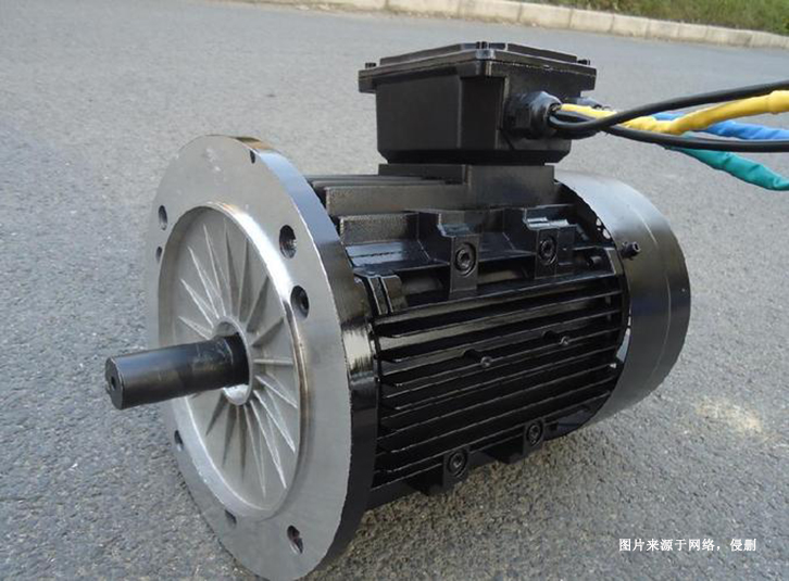 瑞士直流無刷電機進口報關流程