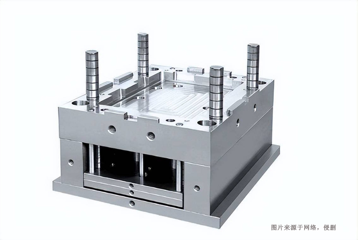 德國模具零件進口報關費用