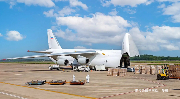 荷蘭阿姆斯特丹空運廣州進口報關公司哪家好？