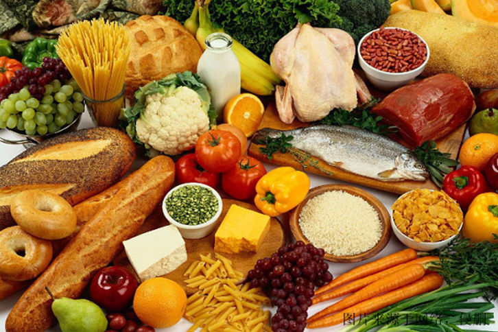 廣州進口食品清關費用流程|細節及注意事項