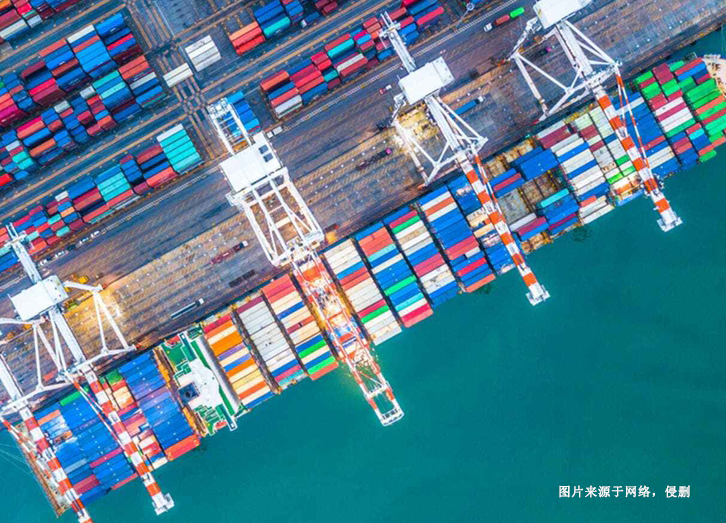 廣州新港進口報關公司哪家好？廣州進口報關行排名