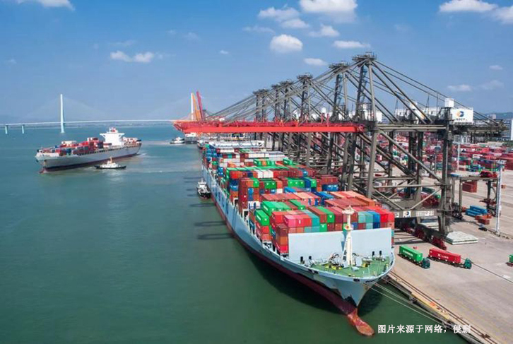 上海吳淞港進口報關行哪家好？上海報關行排名前十