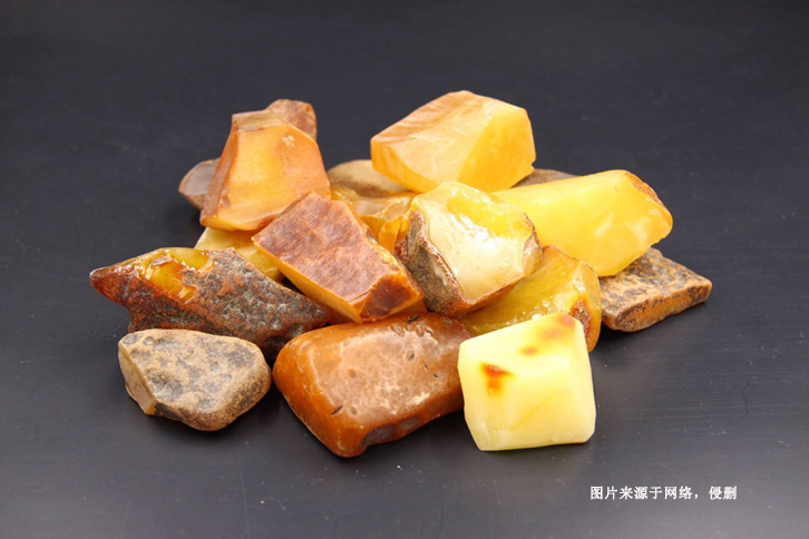 上海原石進口清關流程