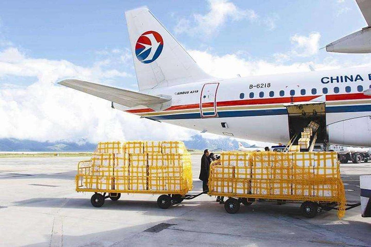 深圳寶安機場進口報關公司