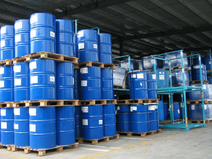 深圳化工品原料進口報關公司