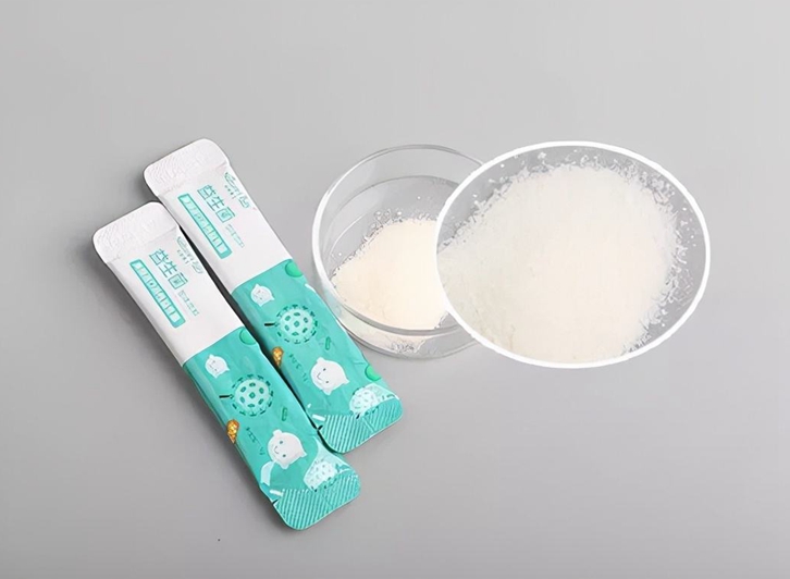 天津益生菌進口清關代理