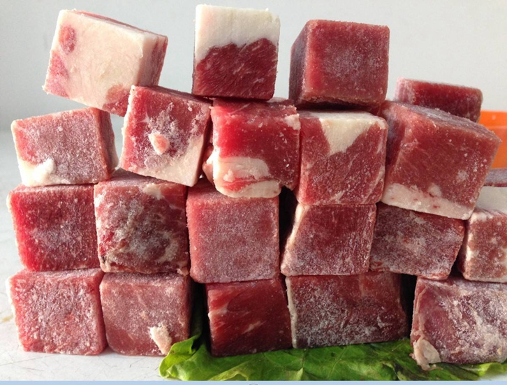 天津進口阿根廷牛肉報關代理