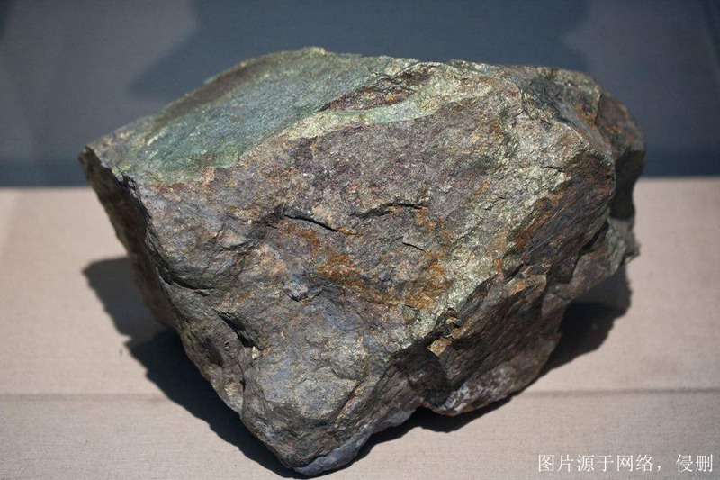 廣州進口鉻礦石報關資料8樣_進口鉻礦出現的問題