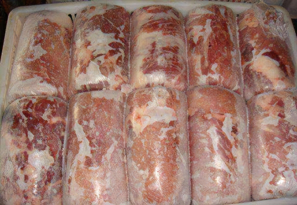 西班牙進口豬肉清關所需提供的單證資料