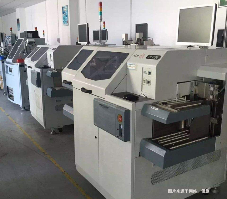 二手設(shè)備進口清關(guān)費用計算流程_武漢舊設(shè)備報關(guān)行